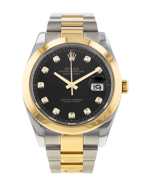 Rolex Datejust 41 126303
